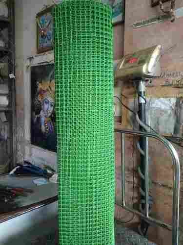 Plastic Fencing Wire Mesh