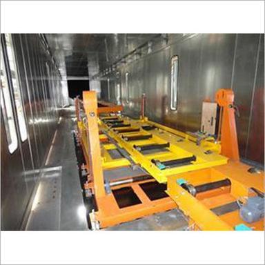 Skid Conveyors Load Capacity: 500  Kilograms (Kg)