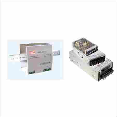 SMPS (Switched Mode Power Supplies)