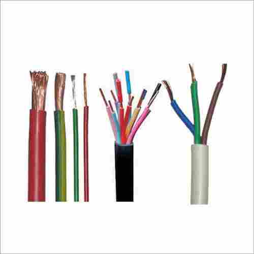 FRLS Cables