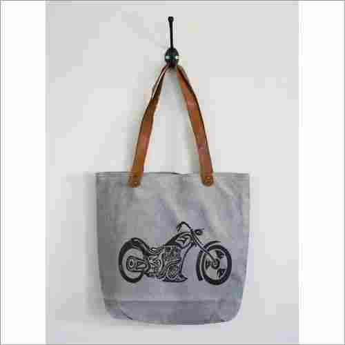 Biker Bag