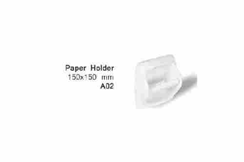 Ceramic Paper Holder