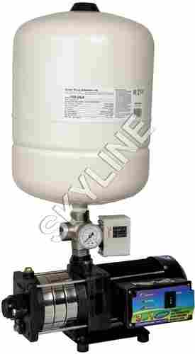 High Pressure Water Booster Pumps
