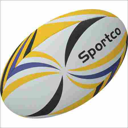 Sportco Rugby Ball