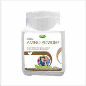 Herbal Protein Powder