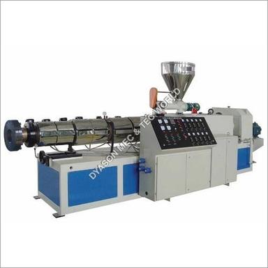 Automatic Vented Type Recycling Extruder