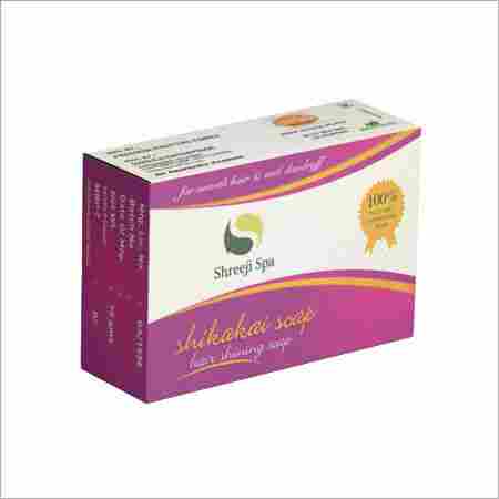 Shikakai Hair Shining Soap