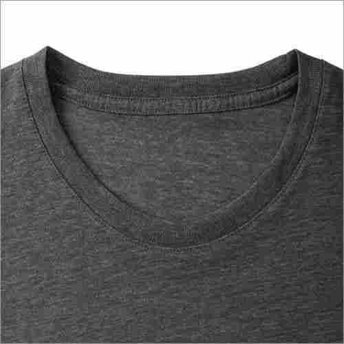 Boys Round Neck T Shirt