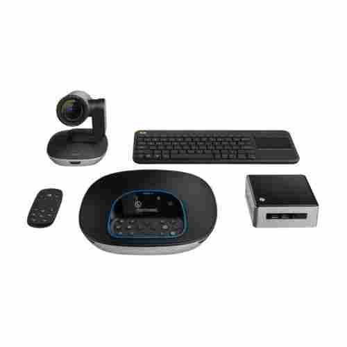 Video Conferencing Systems