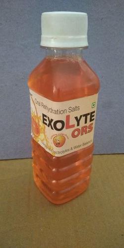 Exolyte ORS Liquid