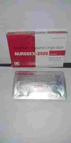 Nurobex 2500 Injection