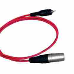 XLR Female RCA Microphones Cables