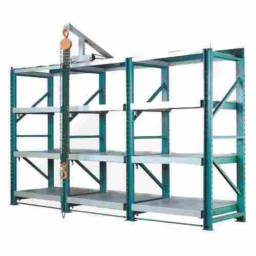 Mould Storage Racks