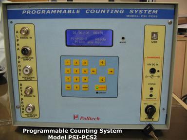 Programmable Counting System