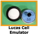 LUCAS Cell Emulator