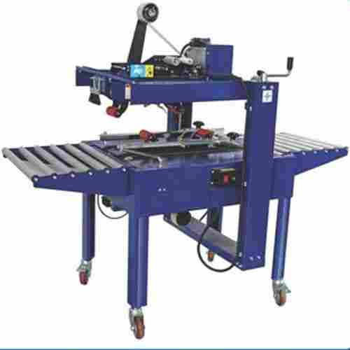 Top Drive Carton Sealing Machine