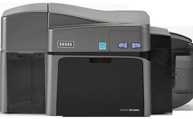 HID-FARGO DTC1250e ID Card Printer