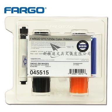 Fargo ID Card Ribbons
