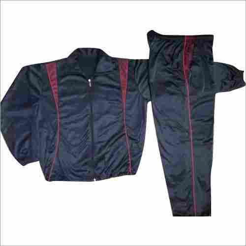 School Poly Tracksuit