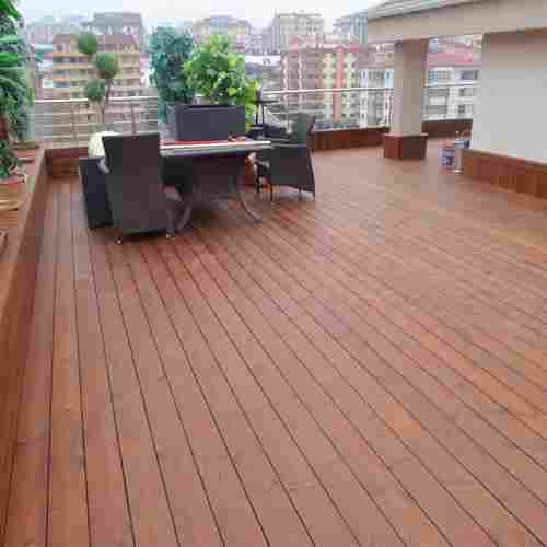 Thermo Pine Decking