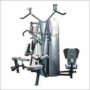 Multi Gym Station Machine