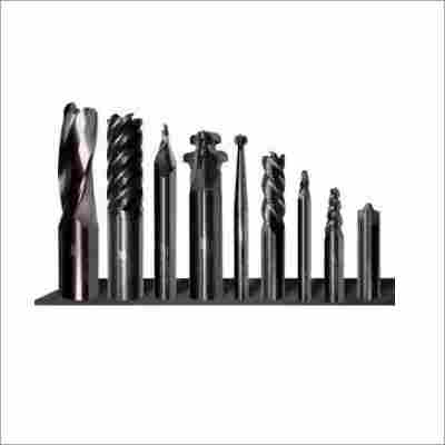 Solid Carbide Cutters
