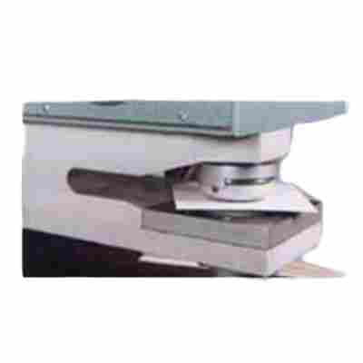 Print Surface Roughness Tester