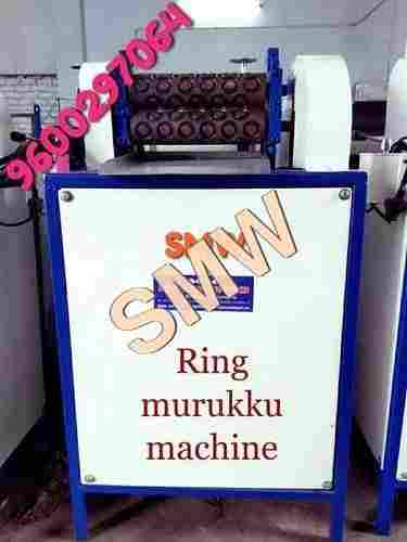 Automatic Ring Murukku Making Machine Manufacturer