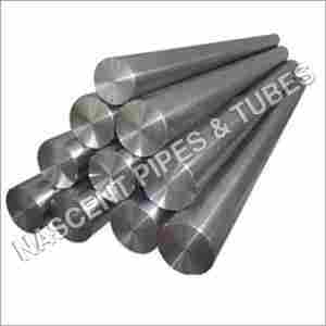 Inconel Round Bar