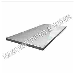 Stainless Steel Plate 317L