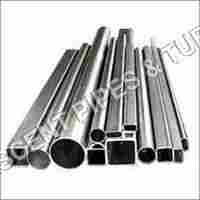 Stainless Steel ERW Tube 904L