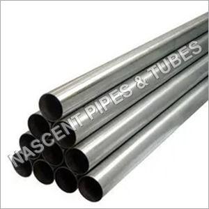 Stainless Steel Erw Welded Tube 317 L Length: 0-2 Meters