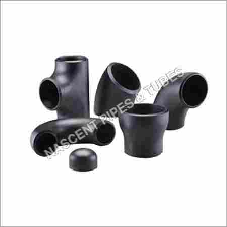 Carbon Steel Reducer Fittings A420 WPL6