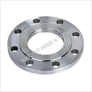 Silver Ring Joint Flanges