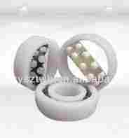 Rail Light Ceramic Ball Bearings
