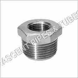 Stainless Steel Socket Weld Coup Bushing Fitting 316L