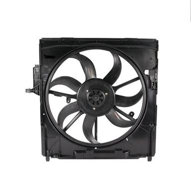 Bmw Car Radiator Fan-Radiator Cooling Fans For Bmw Cars For Use In: Automobile Industry