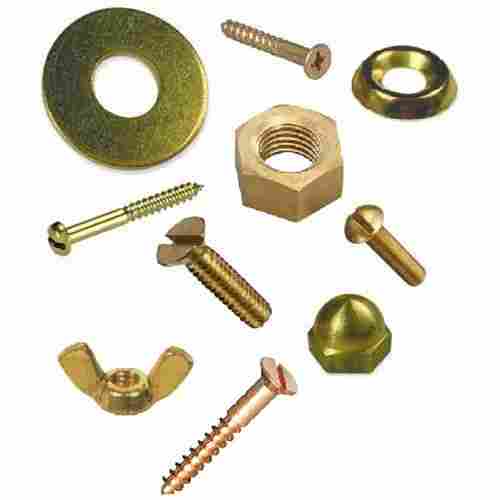 Brass Fasteners