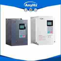 Single Phase to Three Phase Electric Frequency Inverter