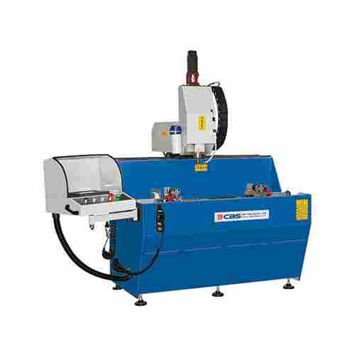 Profiles 3-axis CNC Milling Machine