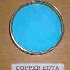 EDTA-COPPER
