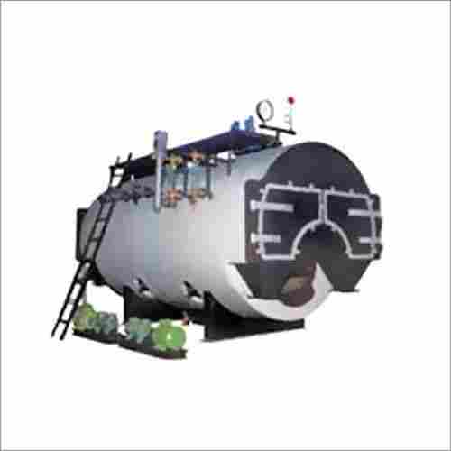 IBR Steam Boilers Consultant