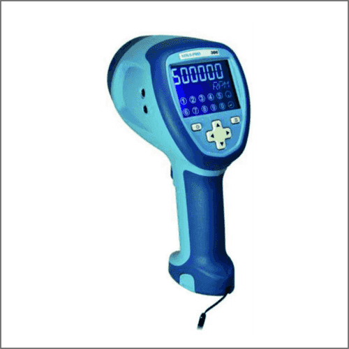Nova-Pro 300 LED Stroboscopes/Tachometers