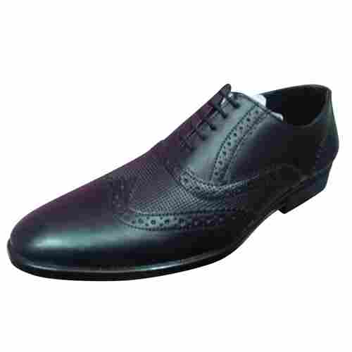 Men's Formal Brogue Shoes
