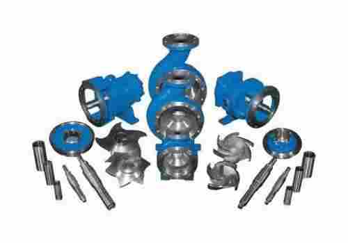 pump parts