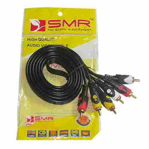 3 RC Wire
