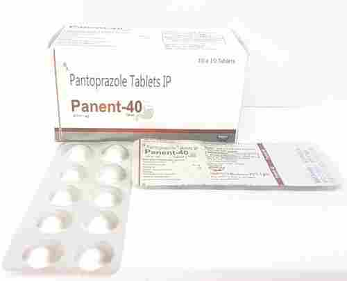Pantoprazole Tablets I P