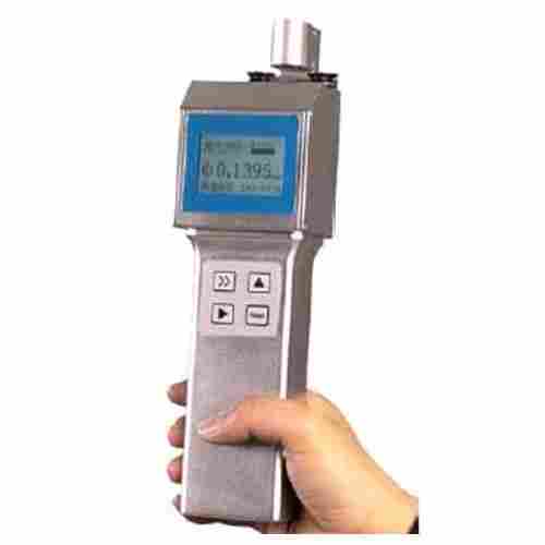 Microfine Laser Diameter Scanner