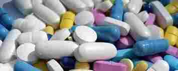 Lornoxicam & Paracetamol Tablet