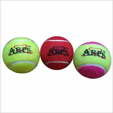 Cricket Tennis Ball Heavy Weight ARPS Brand